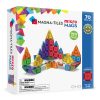 Magna Tiles microMAGS? 70 Piece Set