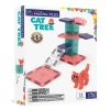 Magna Tiles Cat Tree? 13 Piece Set
