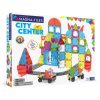 Magna Tiles City Center? 110 Piece Set