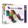 Magna Tiles Downhill Duo? 40 Piece Set