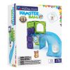 Magna Tiles Hamster Ball? 13 Piece Set
