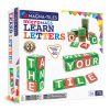 Magna Tiles microMAGS Learn Letters? 56 Piece Set