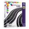 Magna Tiles XTRAS Roads? 12 Piece Set
