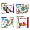 Magna Tiles Build Learn Grow Test Bundle